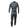 Combinaison néoprène - aquaman Gold (M) vincent luis triathlon