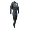 Aquaman Gold Yamamoto High-Performance Swim Wetsuit