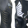 Aquaman Gold Yamamoto High-Performance Swim Wetsuit