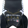 Aquaman Gold Yamamoto High-Performance Swim Wetsuit