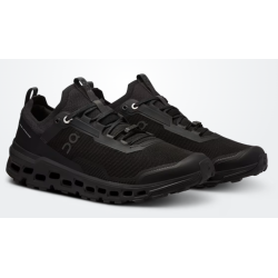 On running Cloudultra 2 (M)