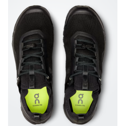 On running Cloudultra 2 (M)