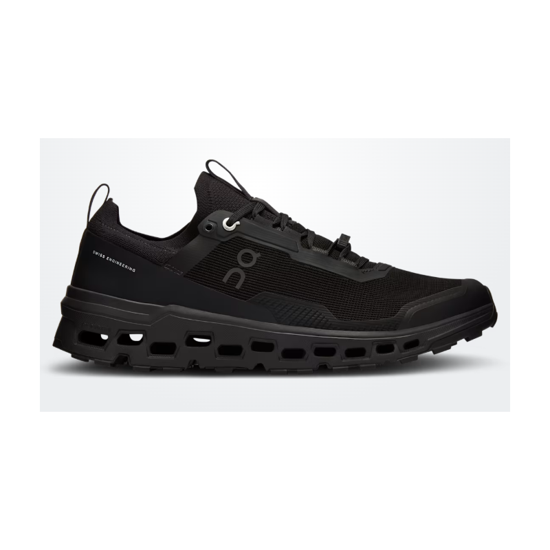 On running Cloudultra 2 (M)