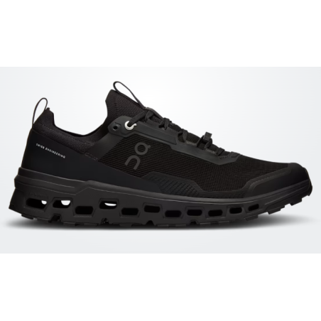 On running Cloudultra 2 (M)