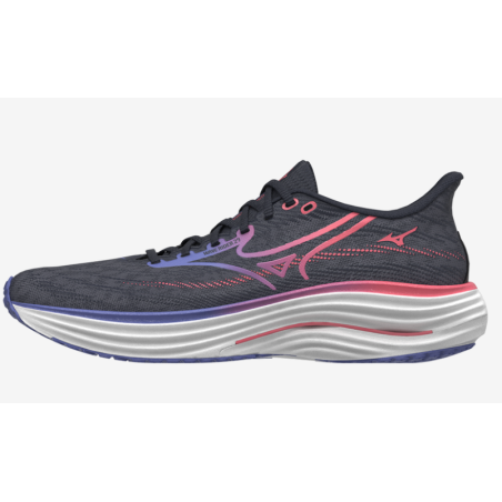 Mizuno Wave Rider 29 (W) – moderate Dämpfung