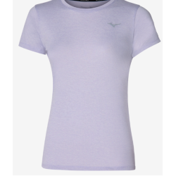 Mizuno Impulse core tee (W)