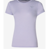 Mizuno Impulse core tee (W)