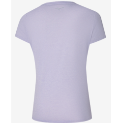 Mizuno Impulse core tee (W)