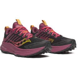 Saucony Ride tr2 (W)