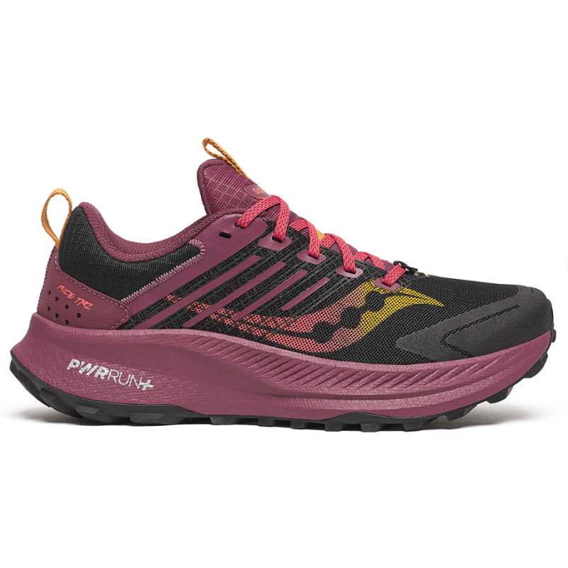 Saucony Ride tr2 (W)