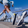 Hoka one one Arahi 8 (M)