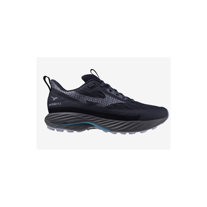 Mizuno Wave Rider TT 3 (M) – Zapatillas de trail