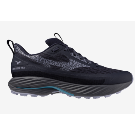 Mizuno Wave Rider TT 3 (M) – Zapatillas de trail