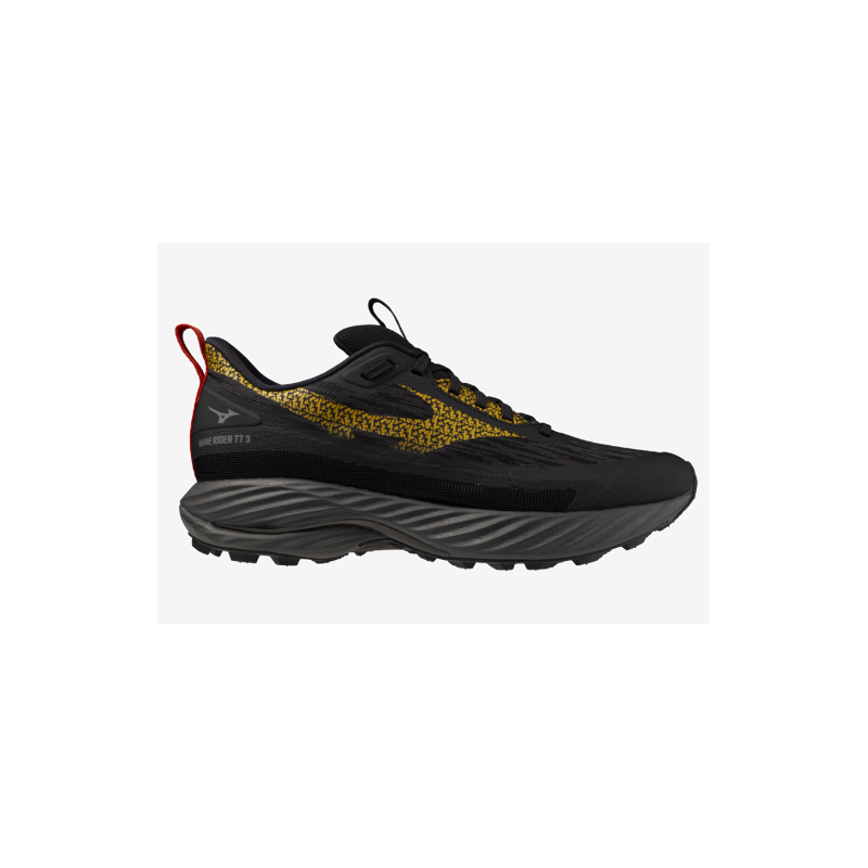 Mizuno Wave Rider TT 3 Women's Off-Road Shoe