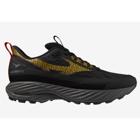 Mizuno Wave Rider TT 3 Women's Off-Road Shoe