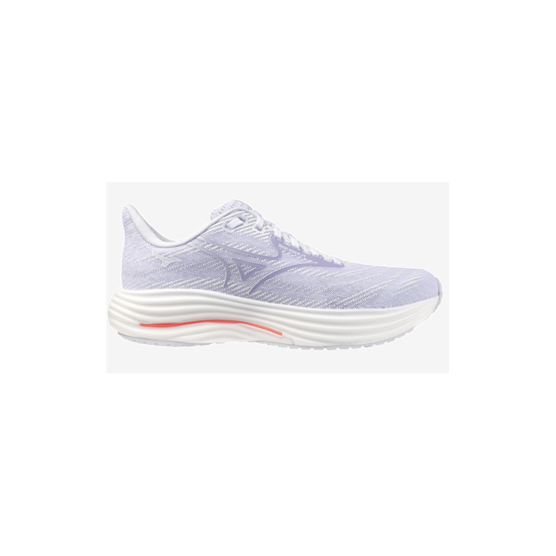 Mizuno Wave Rider 29 (W) mit moderater Dämpfung