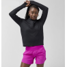 Brooks Notch thermal hoodie 3.0 (W)