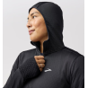 Brooks Notch thermal hoodie 3.0 (W)