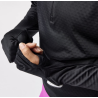 Brooks Notch thermal hoodie 3.0 (W)