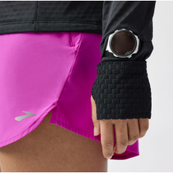 Brooks Notch thermal hoodie 3.0 (W)