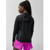 Brooks Notch thermal hoodie 3.0 (W)
