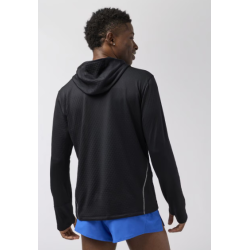 Brooks Notch thermal hoodie 3.0 (M)
