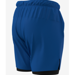 Mizuno Core 7.5 pantalón corto 2 en 1 hombre