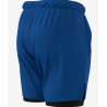 Mizuno Core 7.5 pantalón corto 2 en 1 hombre