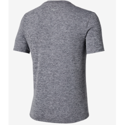 Mizuno Impulse Core Tee (M) – camiseta running DryLite