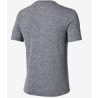 Mizuno Impulse Core Tee (M) – camiseta running DryLite