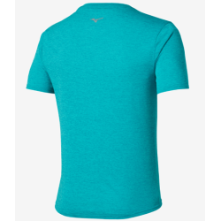 Camiseta Mizuno Impulse Core Tee (M) con DryLite
