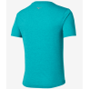 Camiseta Mizuno Impulse Core Tee (M) con DryLite