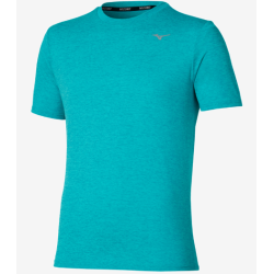 Camiseta Mizuno Impulse Core Tee (M) con DryLite