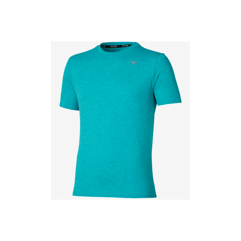 Camiseta Mizuno Impulse Core Tee (M) con DryLite