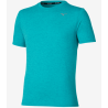 Camiseta Mizuno Impulse Core Tee (M) con DryLite