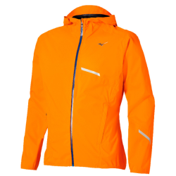 Mizuno Veste trail course à pied Waterproof 20K ER (M)