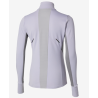 Mizuno Active Warmalite Hzip L/S Women's Running Top