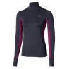Mizuno Active warmalite hzip l/s (W)