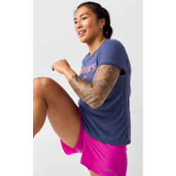 Brooks Distance short sleeve 3.0 (W)