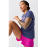 Brooks Distance short sleeve 3.0 (W)
