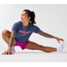 Brooks Distance short sleeve 3.0 (W)