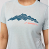 Brooks Distance short sleeve 3.0 (W)