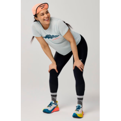 Brooks Distance short sleeve 3.0 (W)