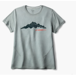 Brooks Distance short sleeve 3.0 (W)