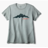 Brooks Distance short sleeve 3.0 (W)