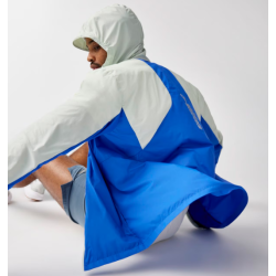 Brooks Canopy packable jacket (M)