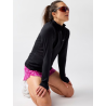 Brooks Dash 1/2 zip 3.0 (W)
