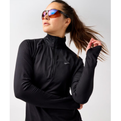 Brooks Dash 1/2 zip 3.0 (W)