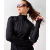 Brooks Dash 1/2 zip 3.0 (W)