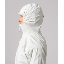 TSL Outdoor Ultralite: chaqueta running impermeable